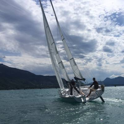 sailing on the serre poncon lake in the Alps (7 of 7).jpg